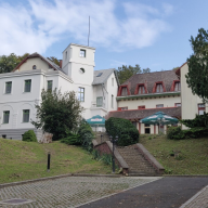 Funoldi Vendégház és Konferenciaközpont