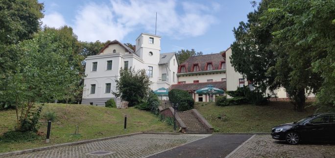 Funoldi Vendégház és Konferenciaközpont