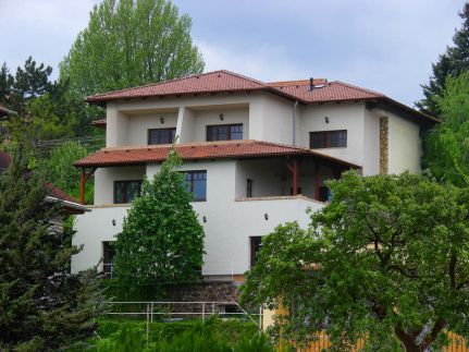Abbázia Apartmanház