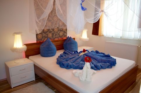 Bálint Wellness Apartman3