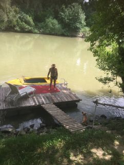 Bodrogpart Vendégház79