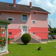 Halász Apartman