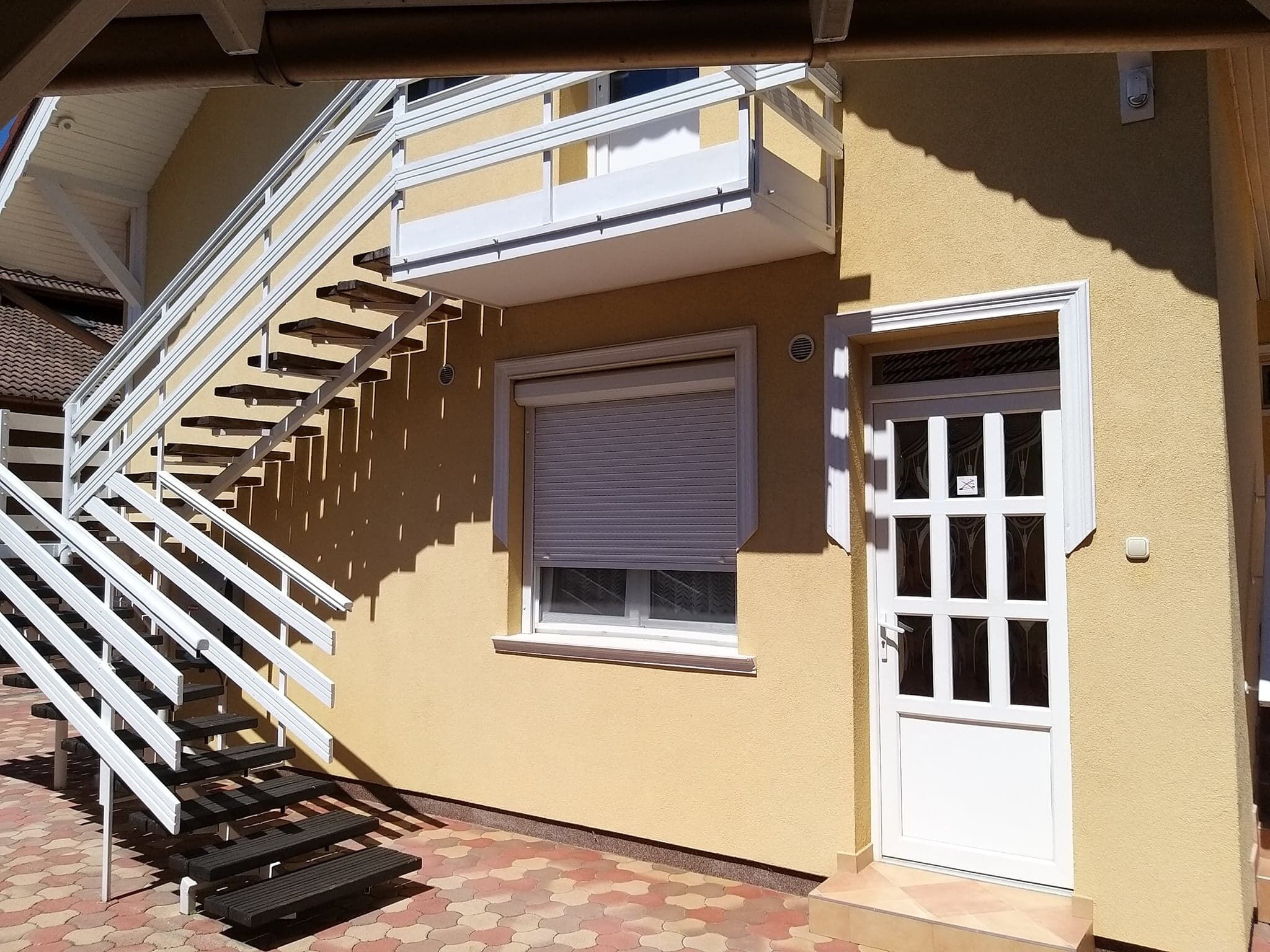 Garden Apartmanház – Hajdúszoboszló fotó 2