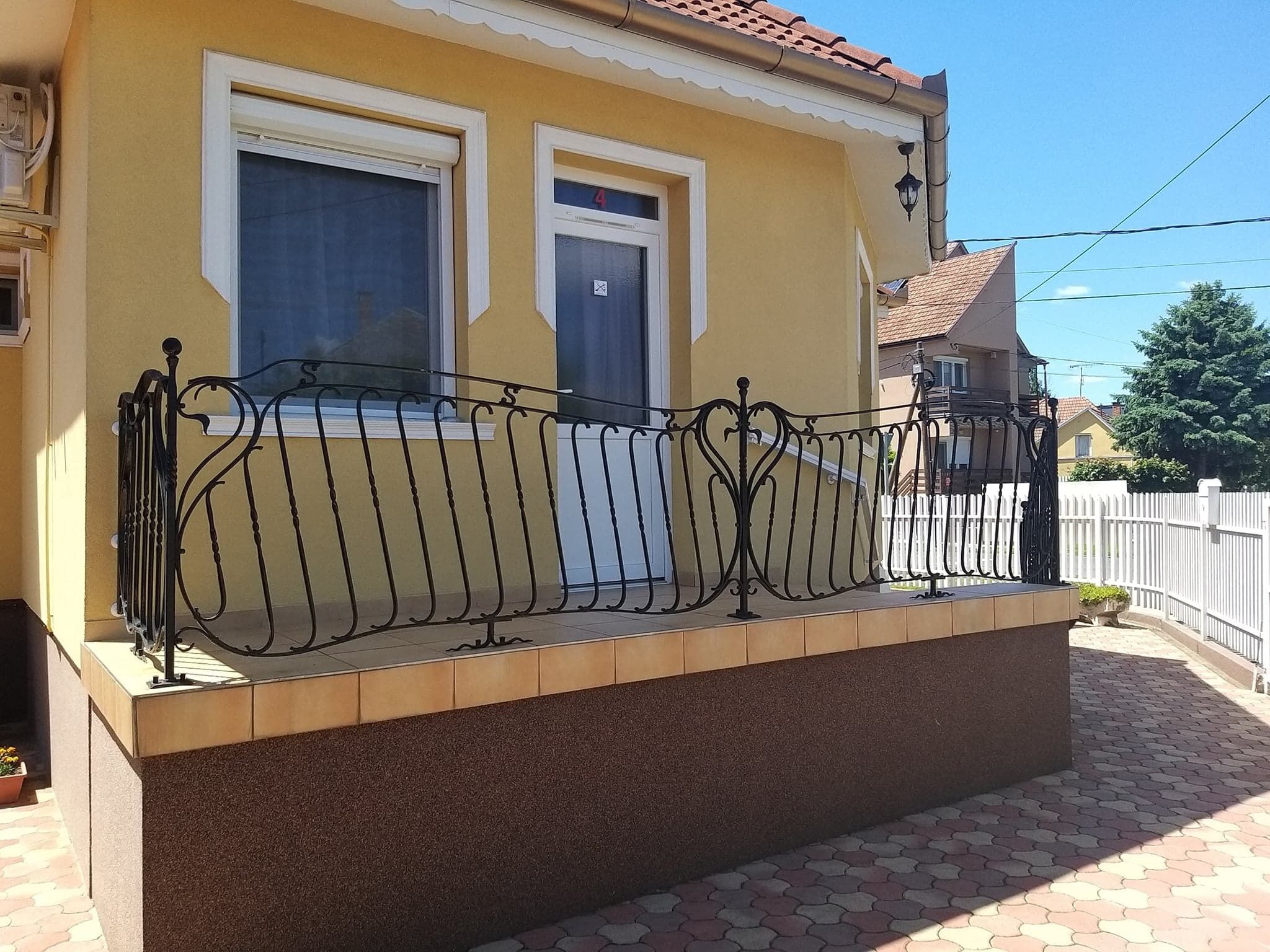 Garden Apartmanház – Hajdúszoboszló fotó 3