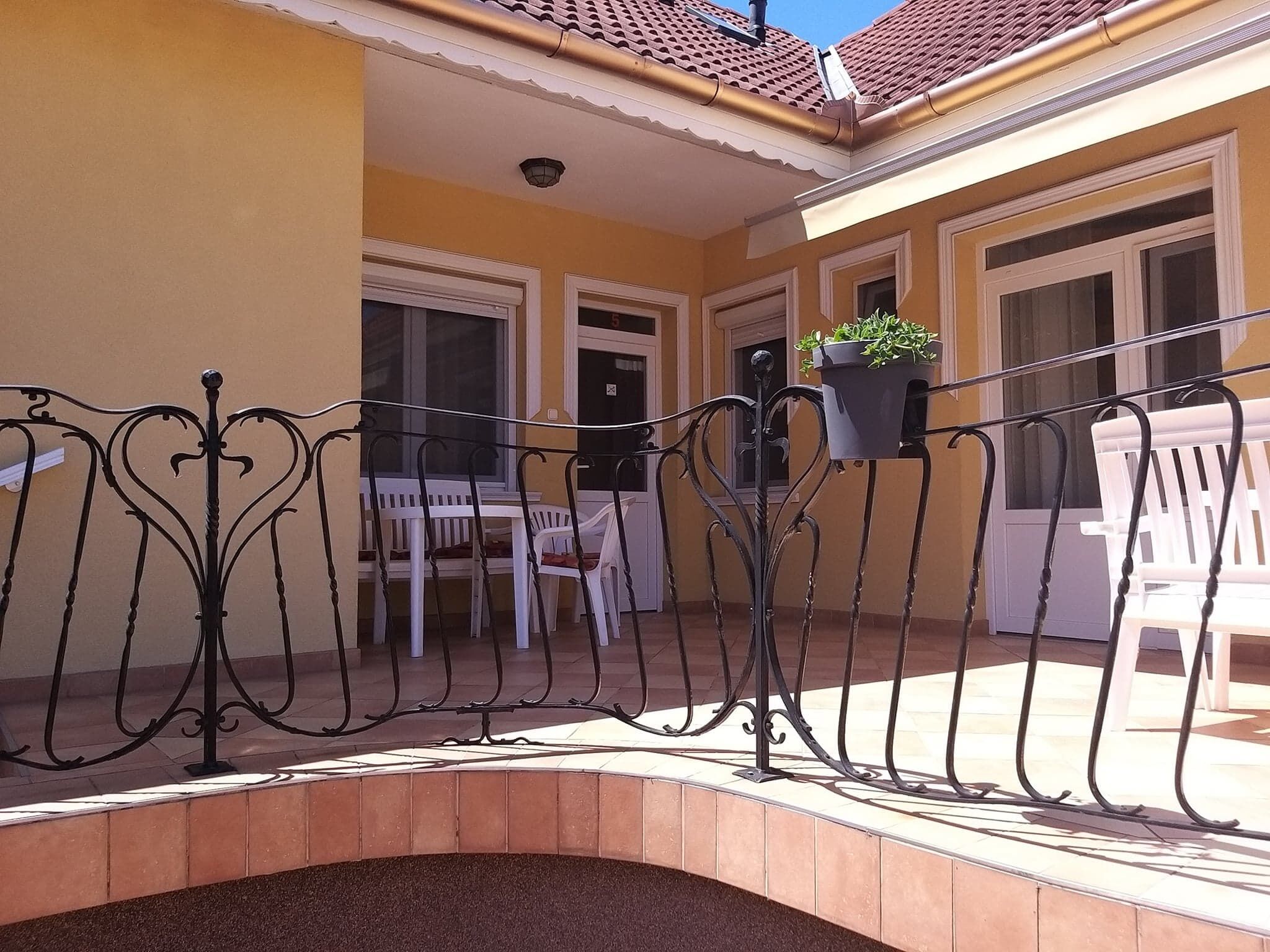 Garden Apartmanház – Hajdúszoboszló fotó 4