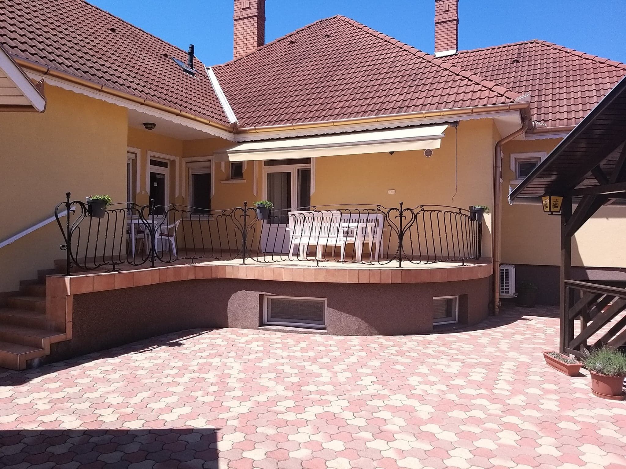 Garden Apartmanház – Hajdúszoboszló fotó 5