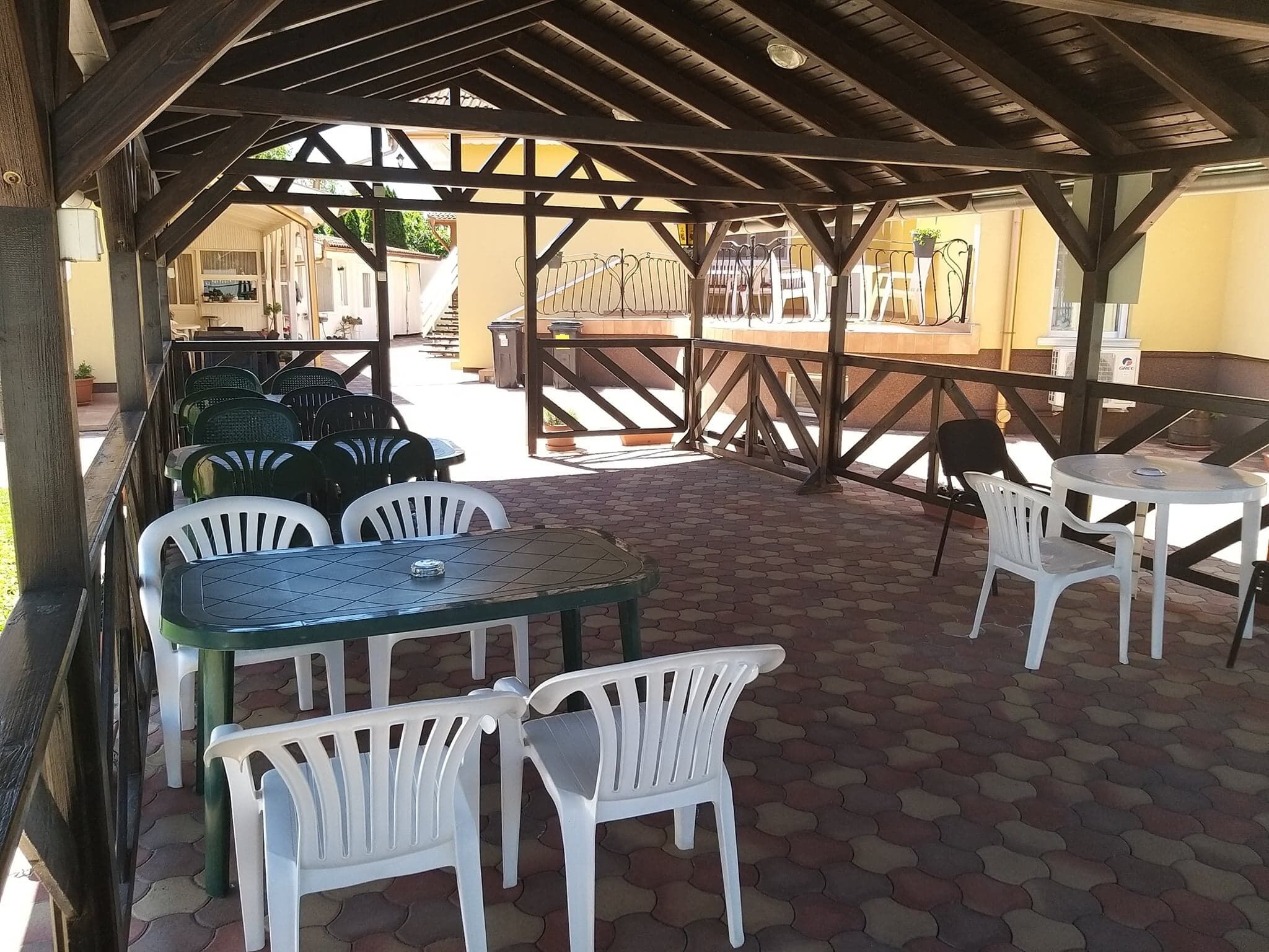Garden Apartmanház – Hajdúszoboszló fotó 7