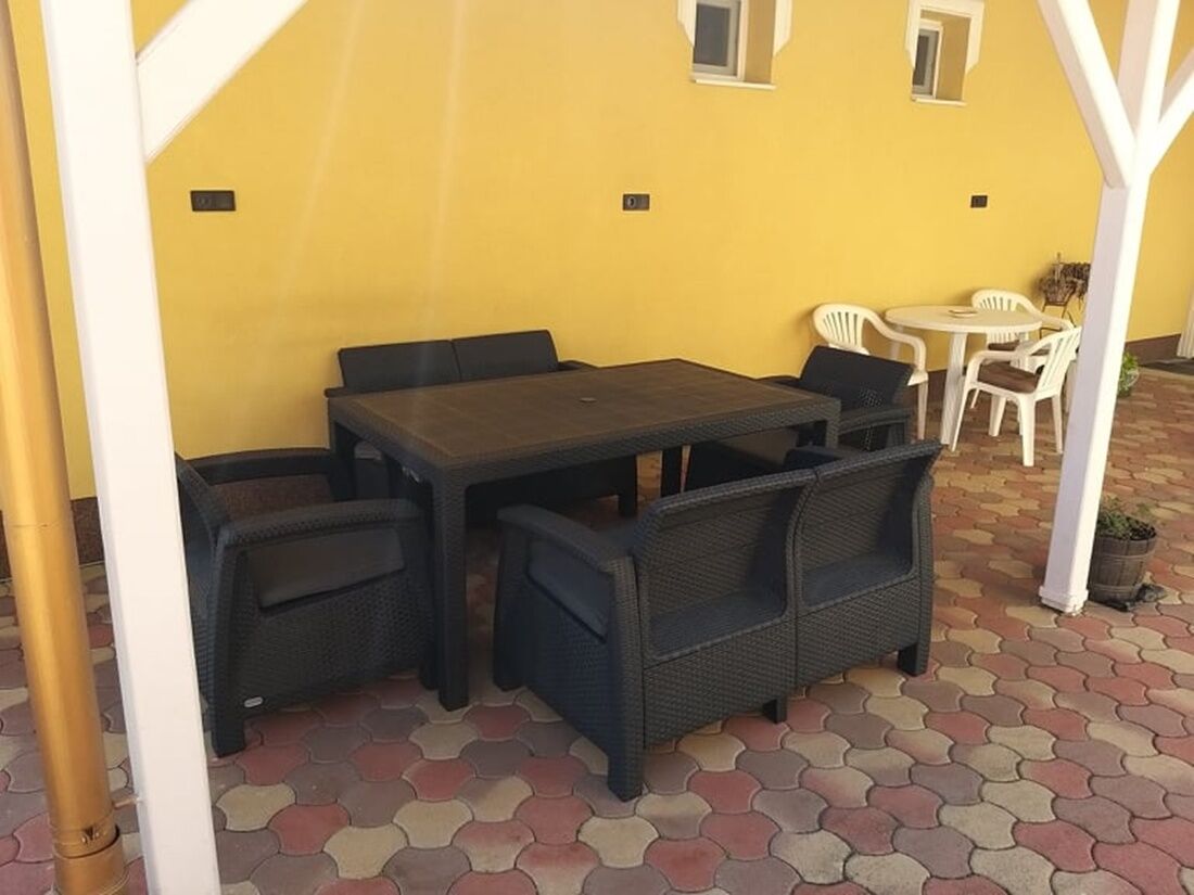 Garden Apartmanház – Hajdúszoboszló fotó 8