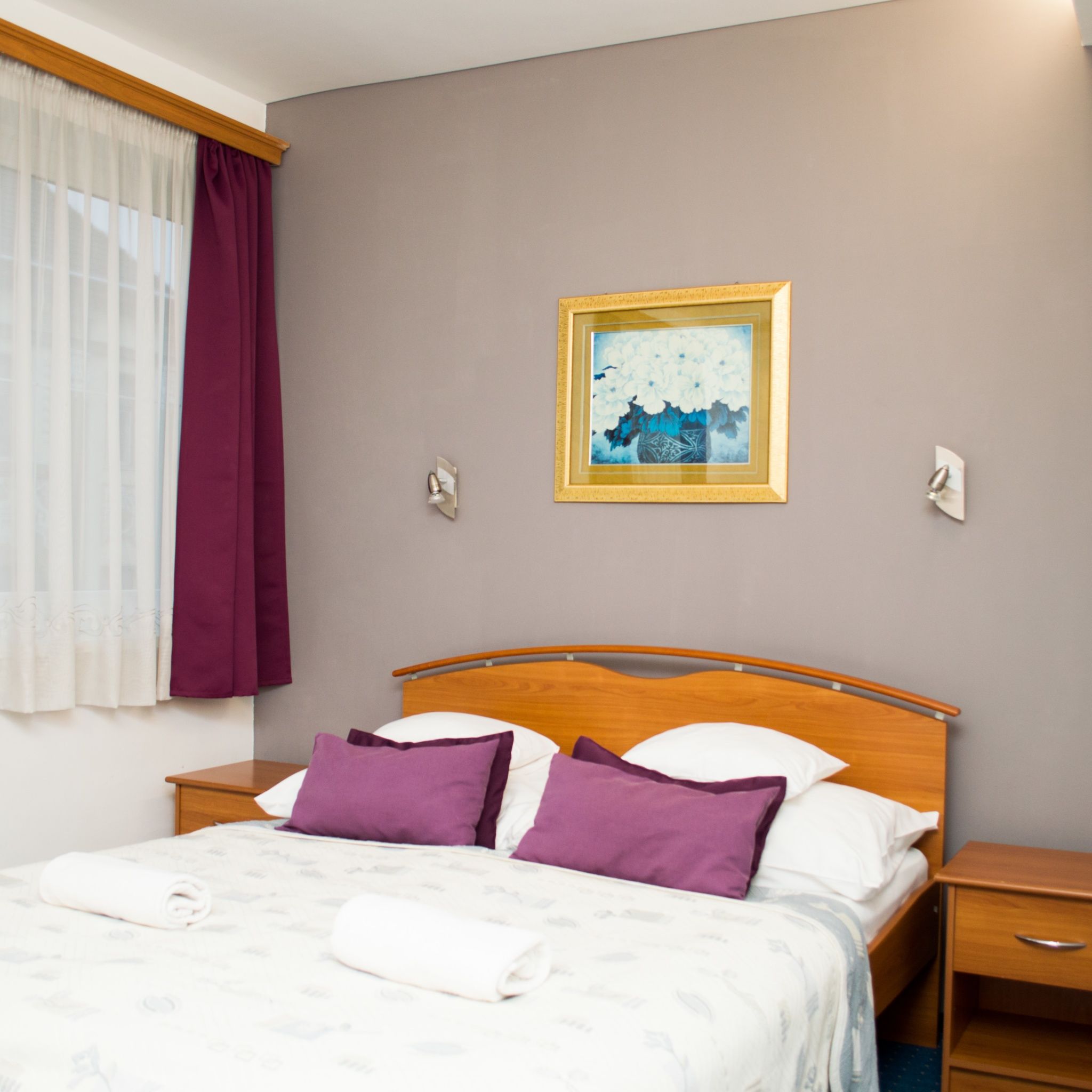 City Hotel – Szeged fotó 1
