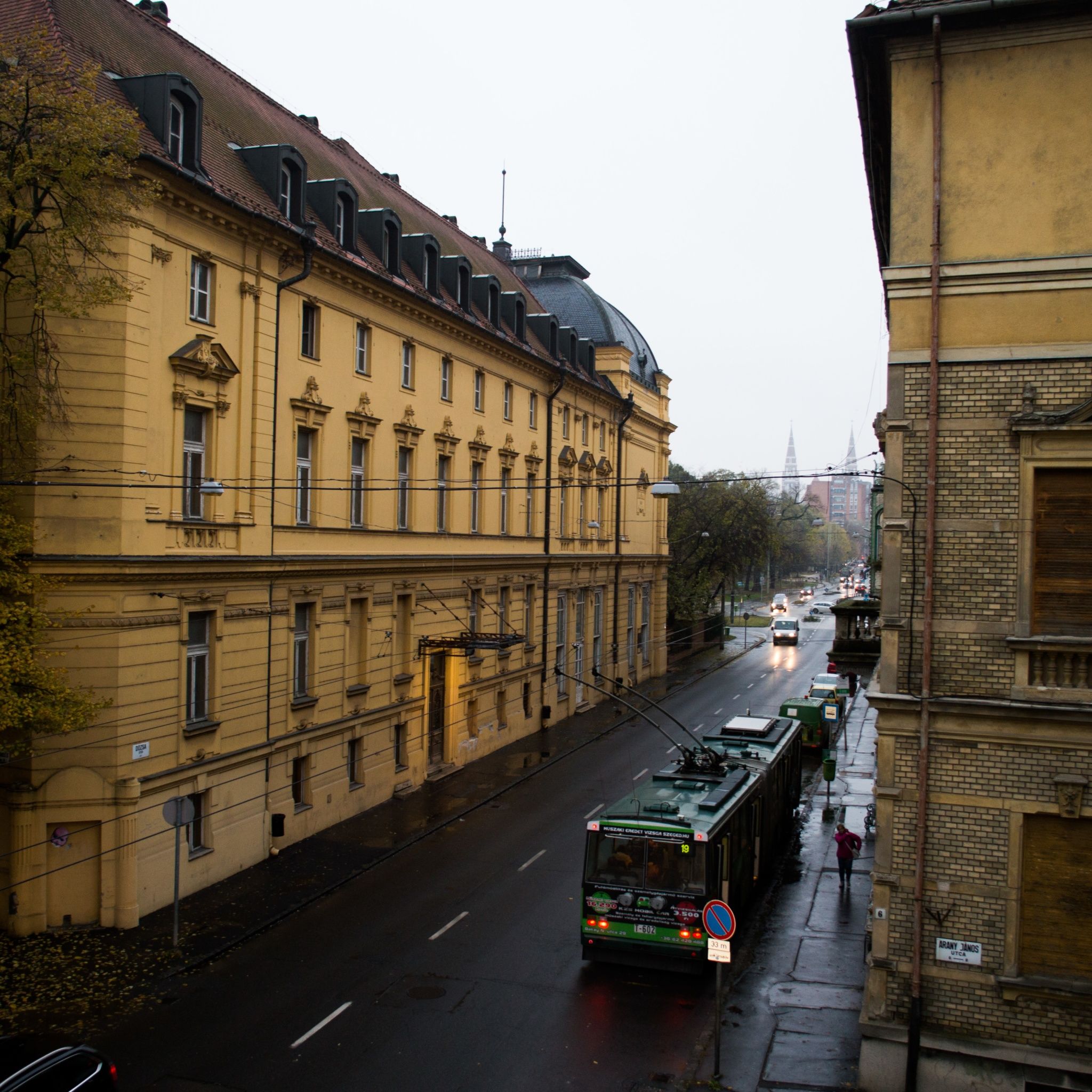 City Hotel – Szeged fotó 2