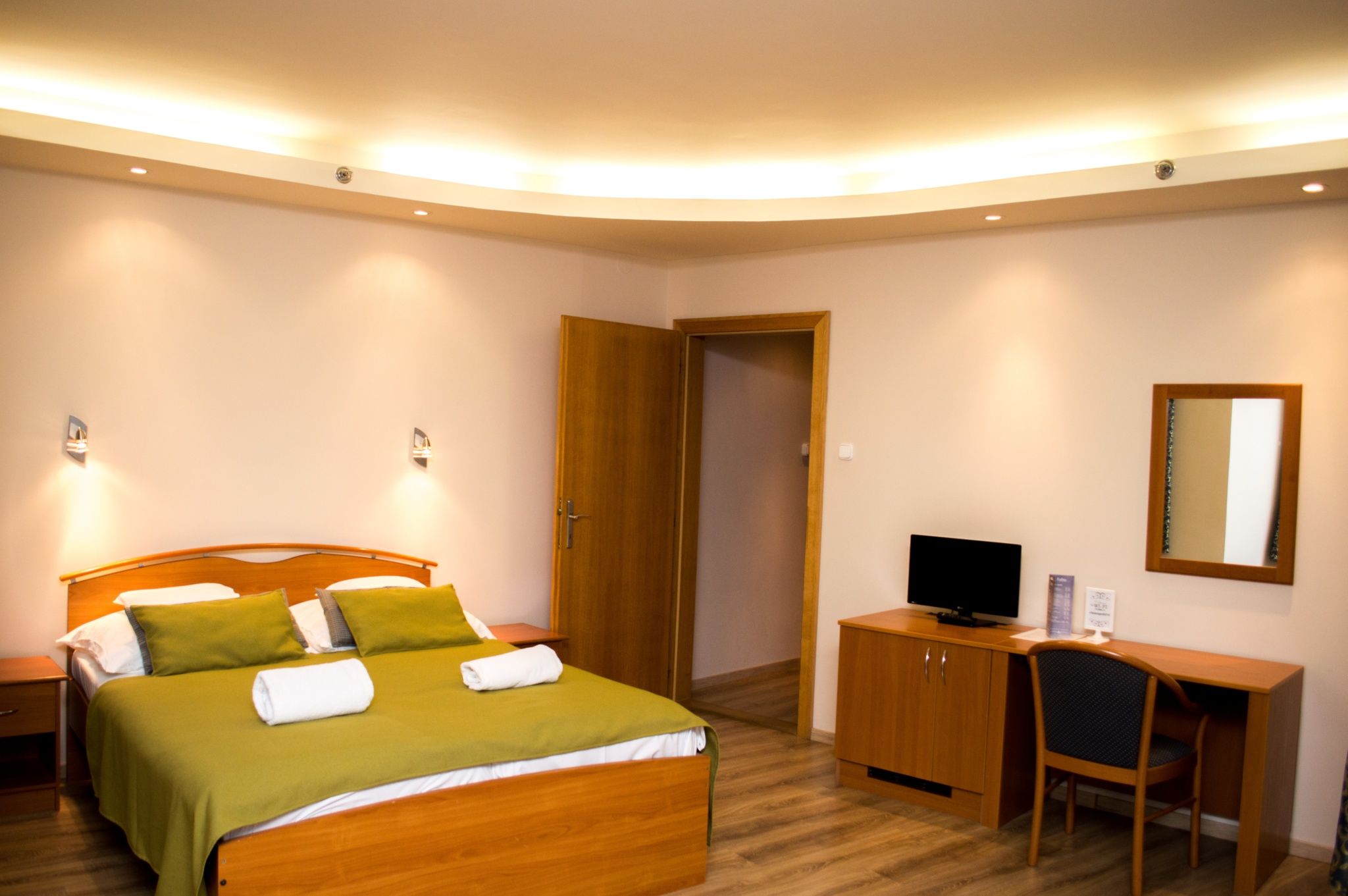 City Hotel – Szeged