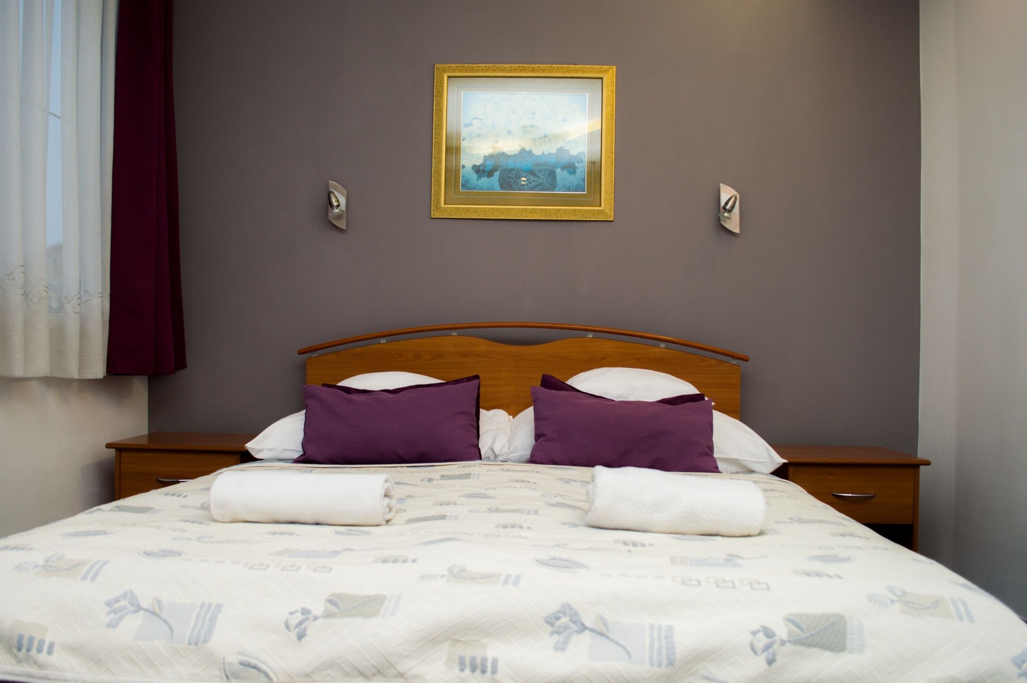 City Hotel – Szeged fotó 3