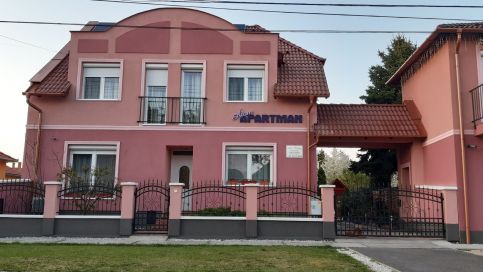 Álom Apartman1