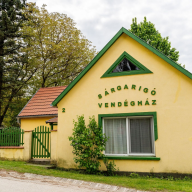 Sárgarigó Vendégház