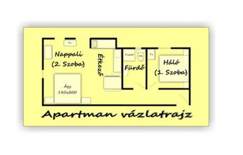 Gyöngy Apartman – Gyula fotó 3