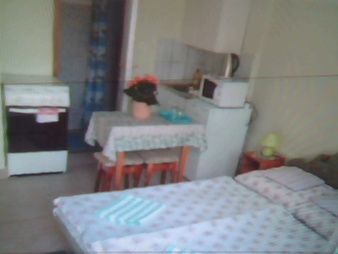 Rozália Apartmanház1