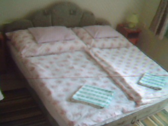Rozália Apartmanház – Szilvásvárad fotó 3