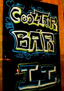 CoolTour Bar II.3
