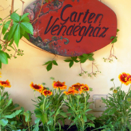 Garten Vendégház