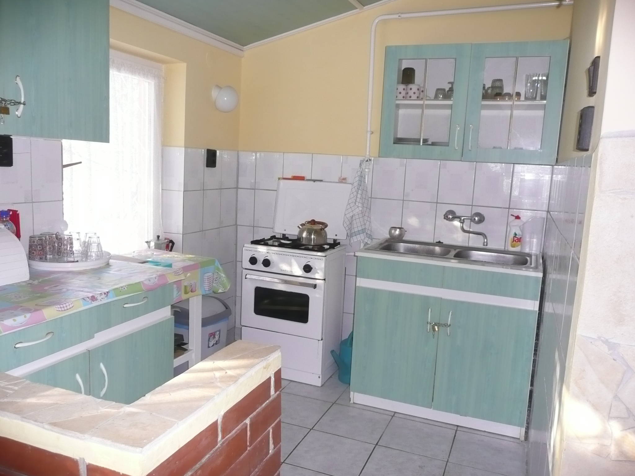 Lili Apartman – Hajdúszoboszló