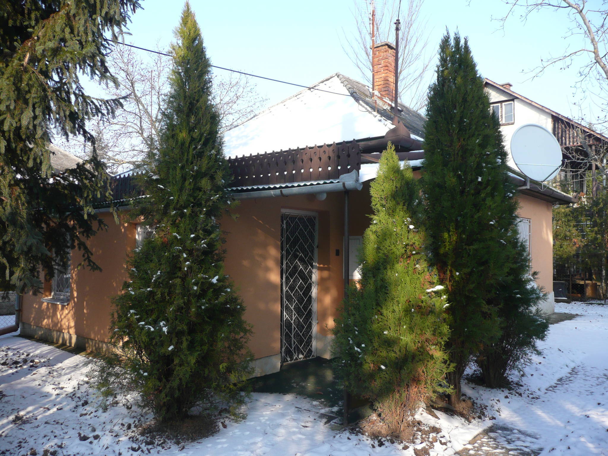 Lili Apartman – Hajdúszoboszló fotó 7