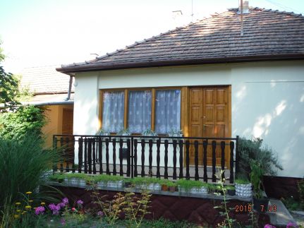 Marica Apartmanház3