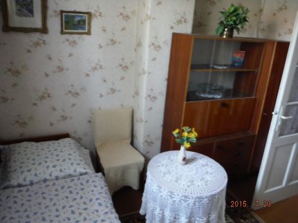 Marica Apartmanház5