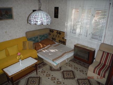 Marica Apartmanház7