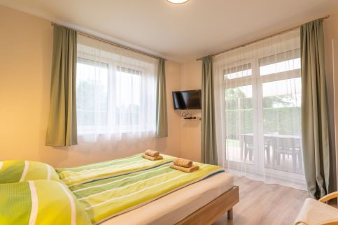 Lelle Corso Apartman5