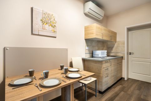Lelle Corso Apartman6