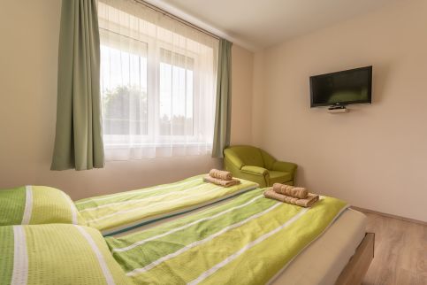 Lelle Corso Apartman7