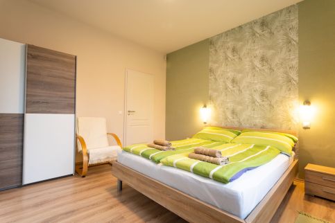 Lelle Corso Apartman11