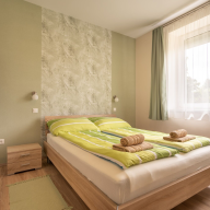 Lelle Corso Apartman