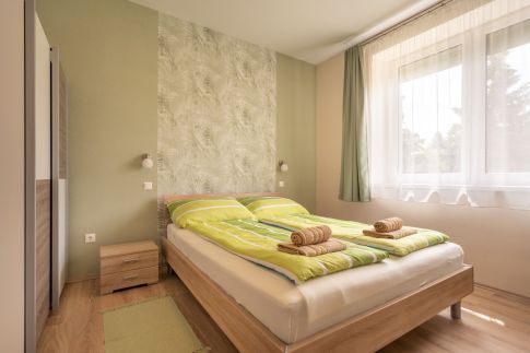 Lelle Corso Apartman