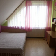 Pápai Apartman