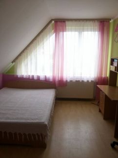 Pápai Apartman