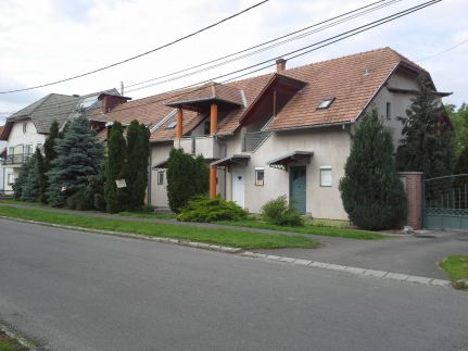 Piroska Apartman9