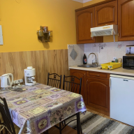 Piroska Apartman