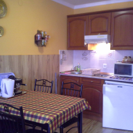 Piroska Apartman