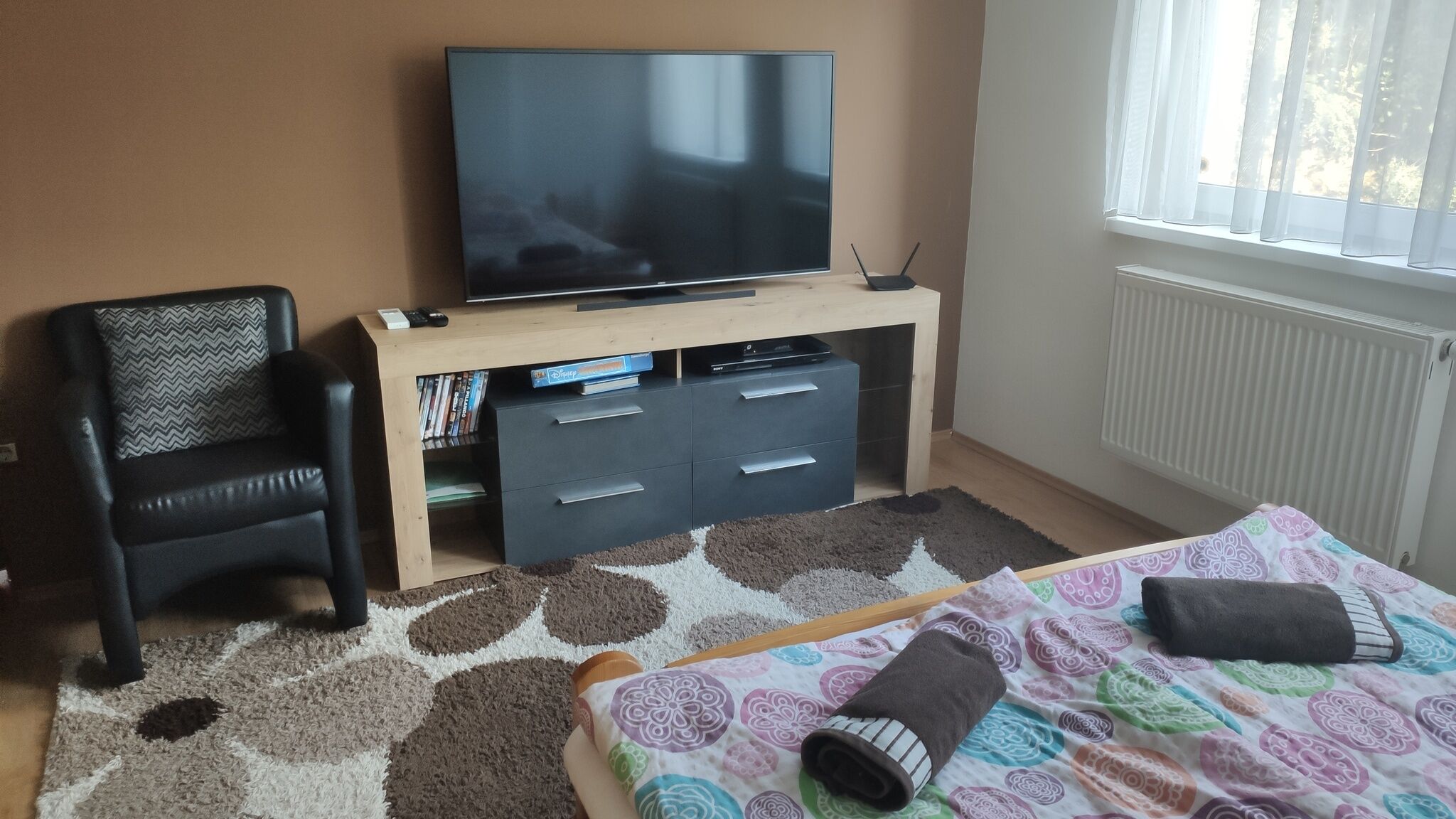 Anita Apartmanház – Sárvár fotó 4