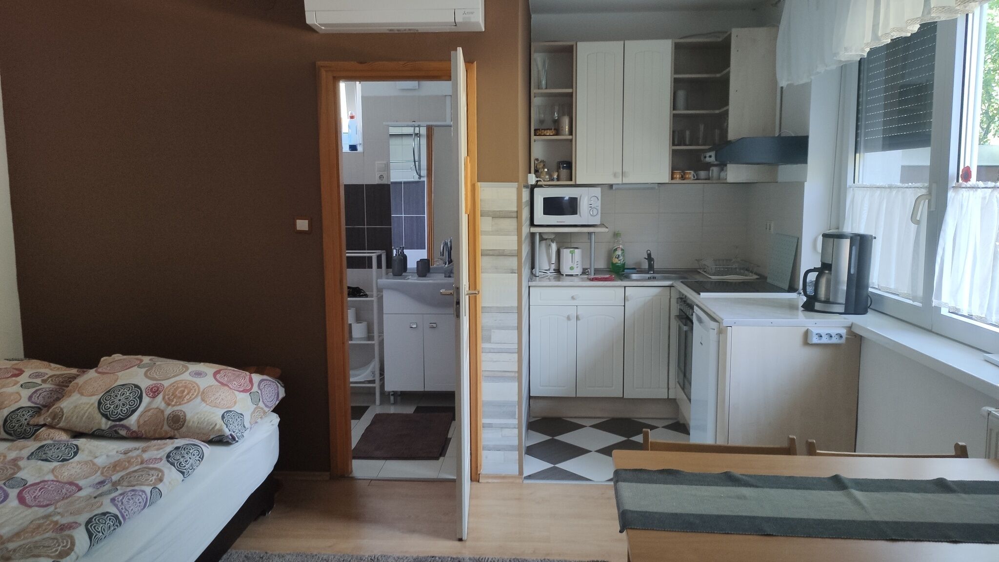 Anita Apartmanház – Sárvár fotó 8