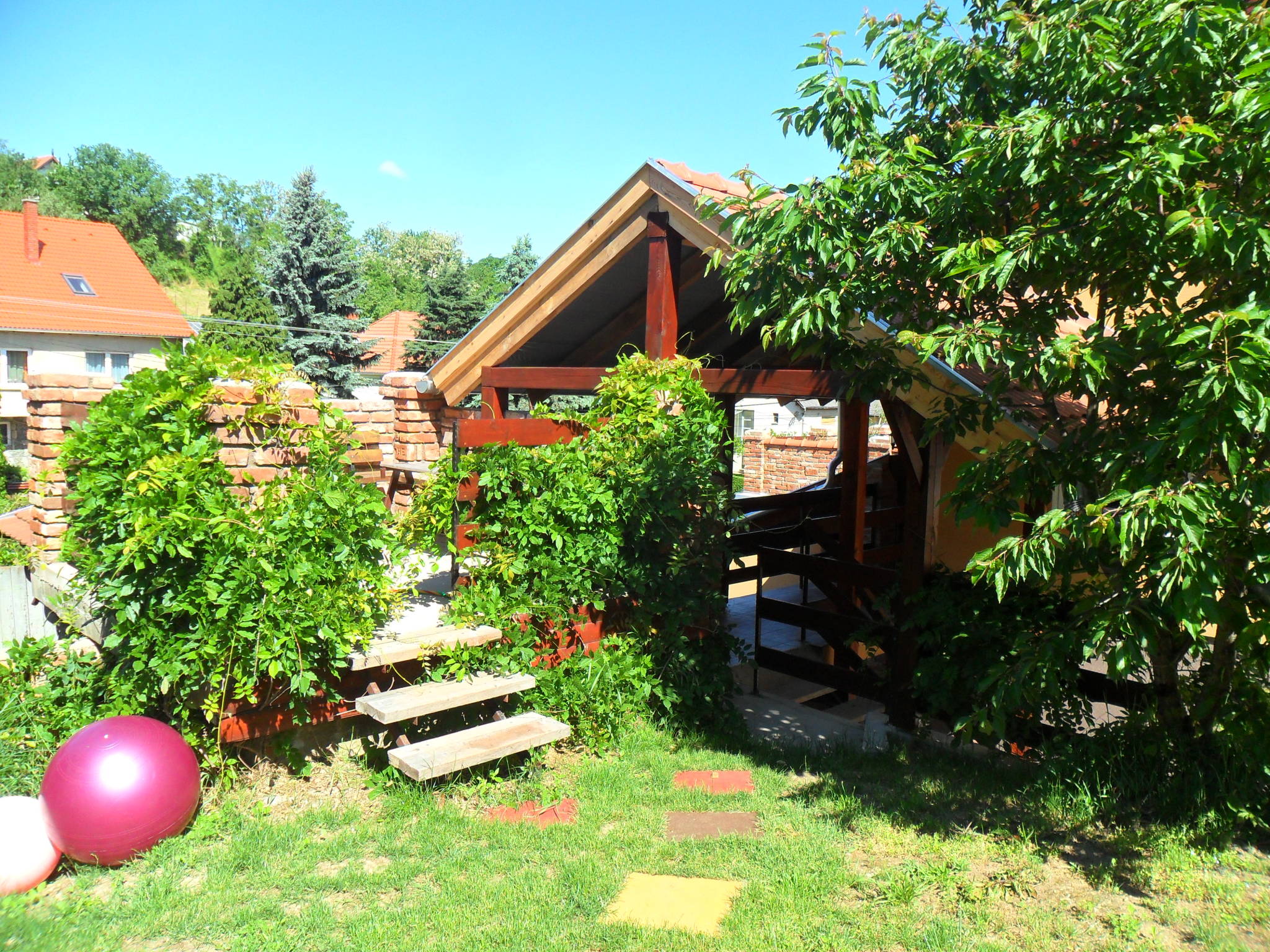 Anita Apartmanház – Sárvár fotó 1