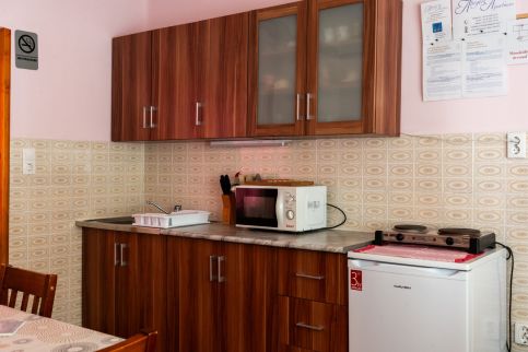 Abigél Apartmanház12