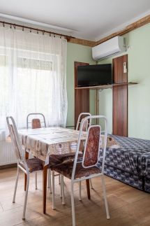 Abigél Apartmanház14