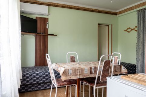 Abigél Apartmanház17
