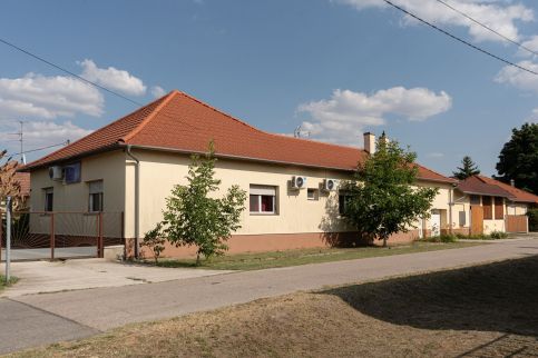 Abigél Apartmanház19