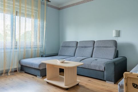 Abigél Apartmanház5