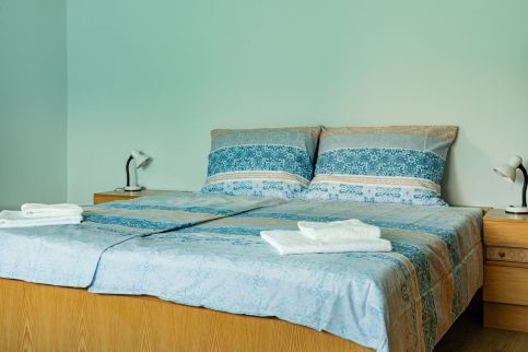 Abigél Apartmanház8