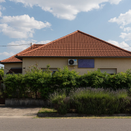 Abigél Apartmanház
