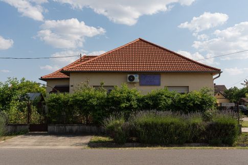 Abigél Apartmanház